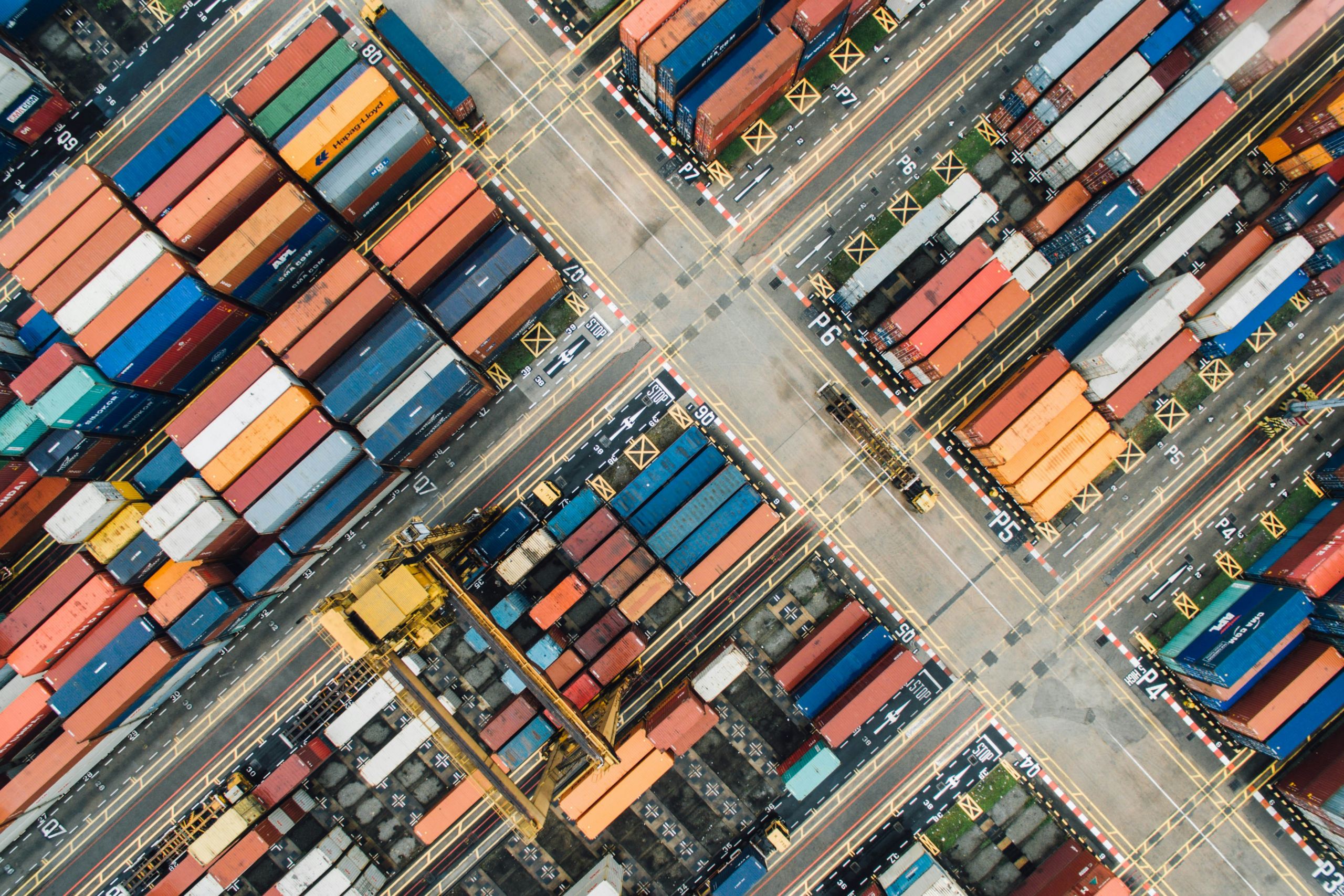 International Sourcing