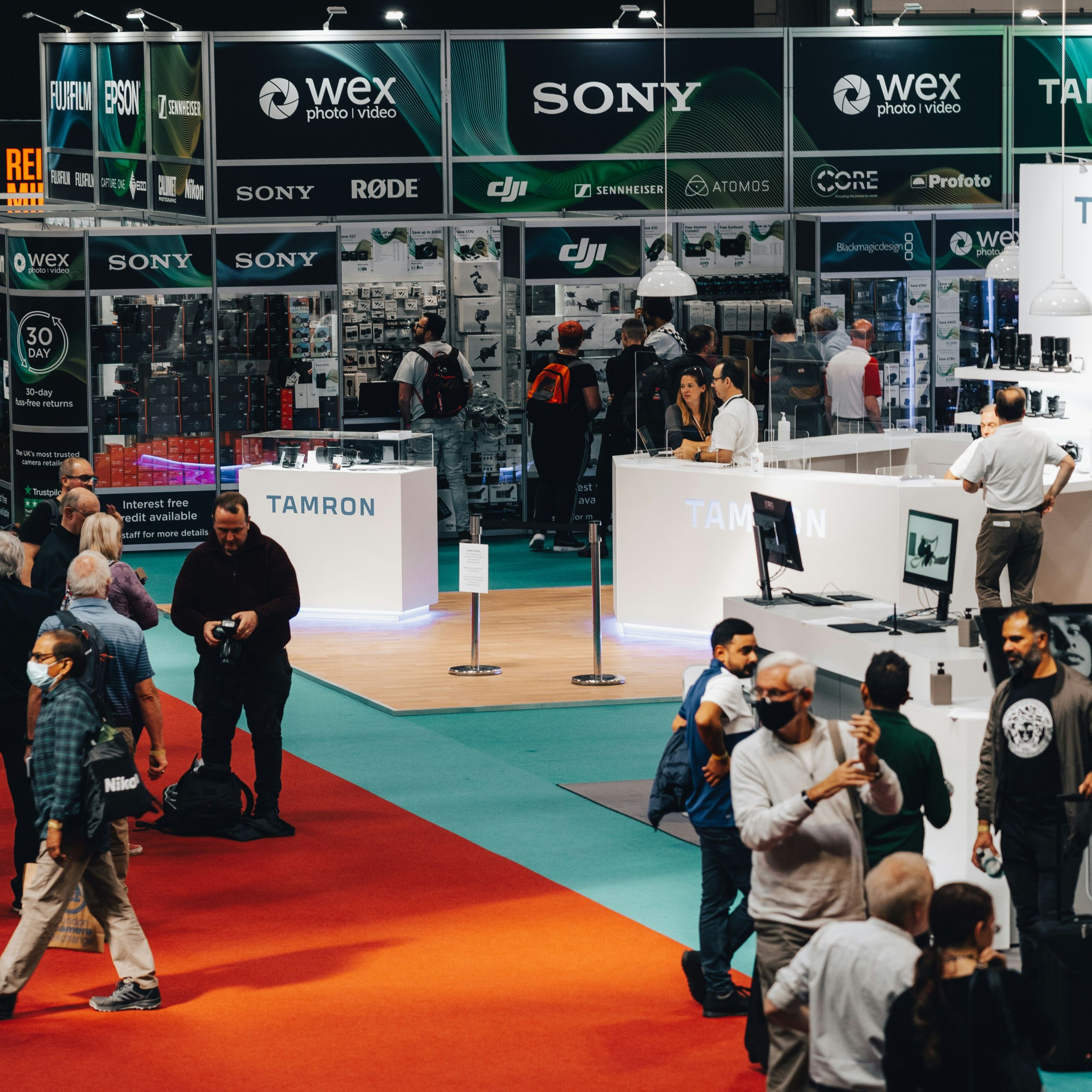 Trade Shows