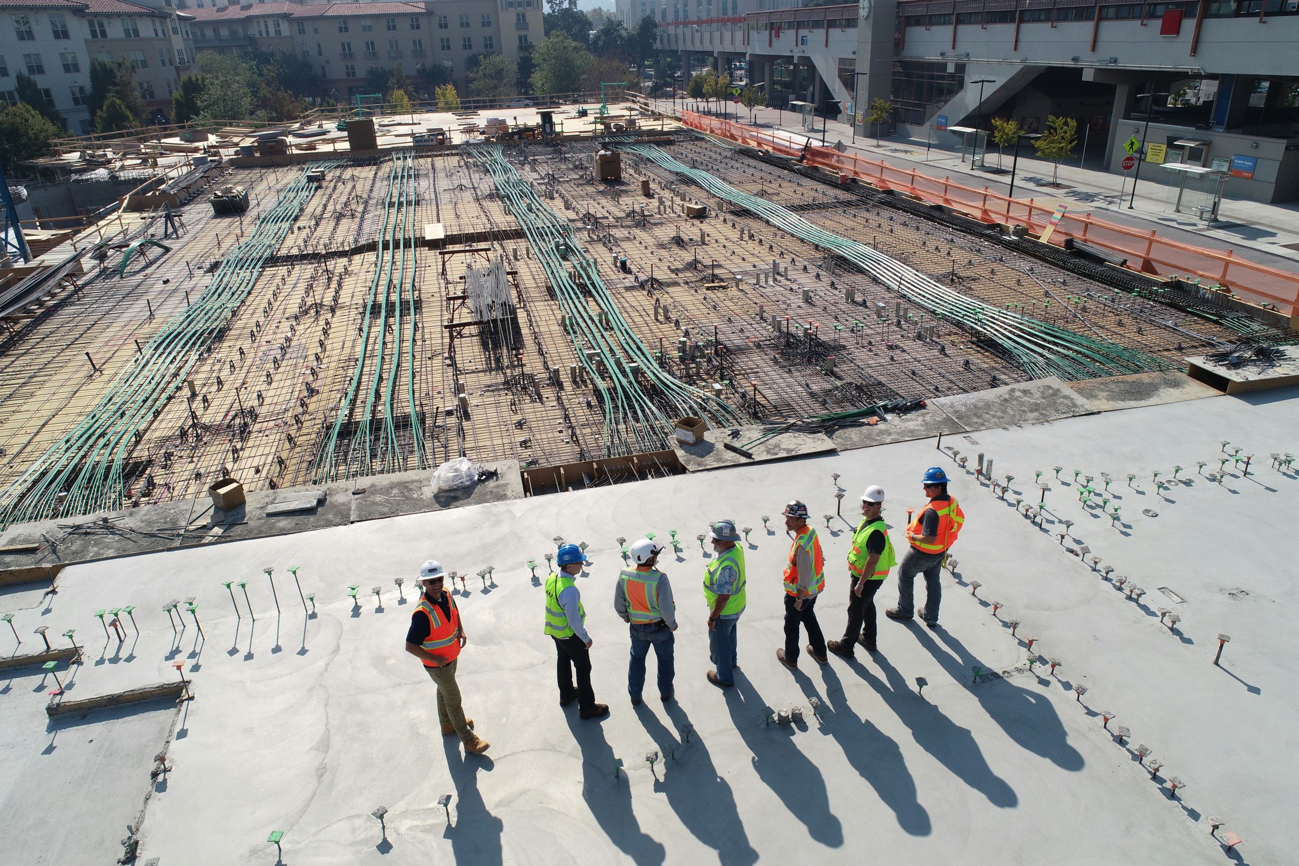 Construction Sourcing