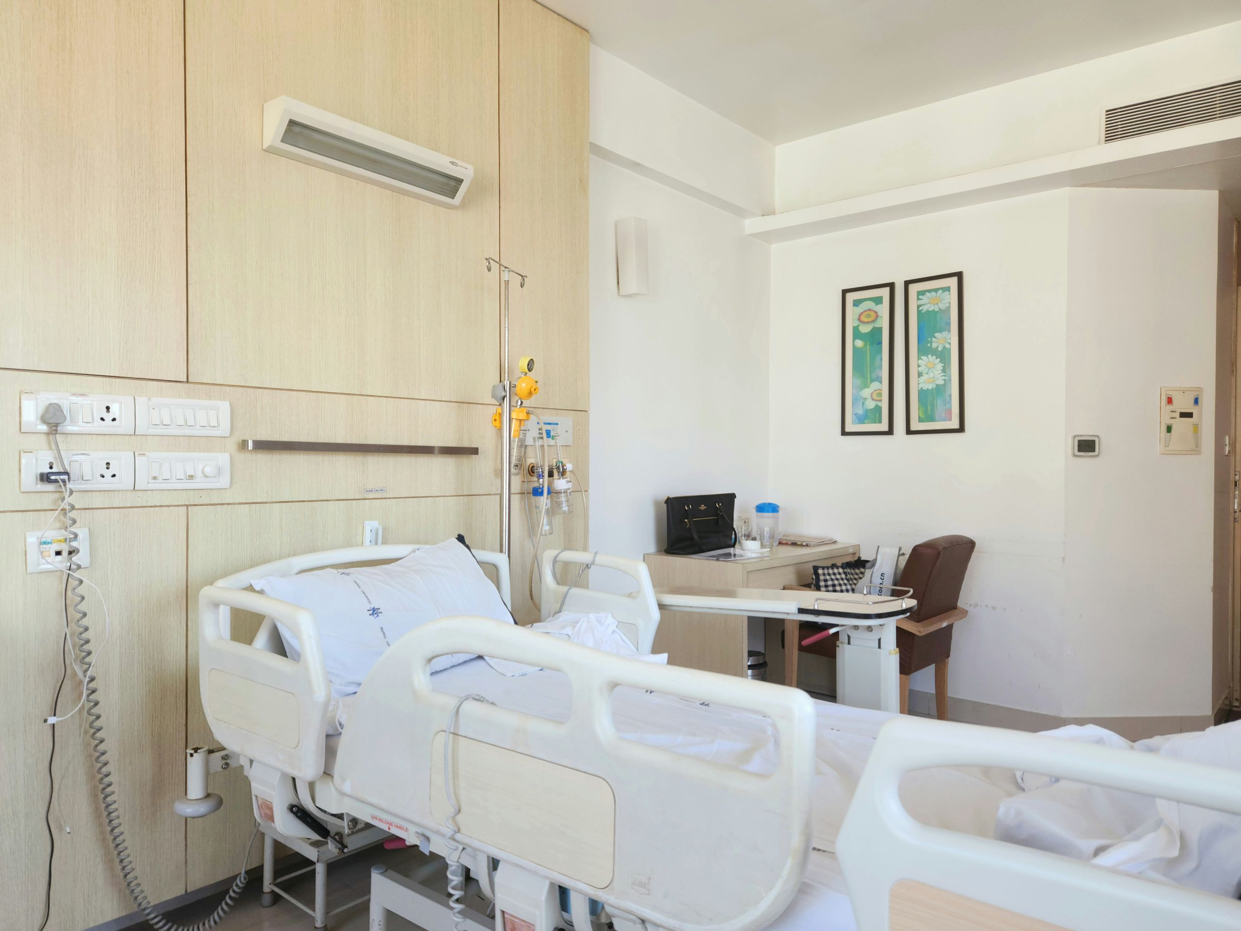 Medical Procurement